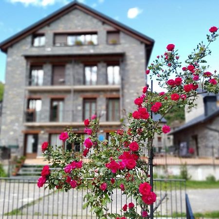 Apart. Casa Juaneta Pirineo-Ordesa Брото Екстериор снимка