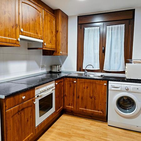 Apart. Casa Juaneta Pirineo-Ordesa Брото Екстериор снимка