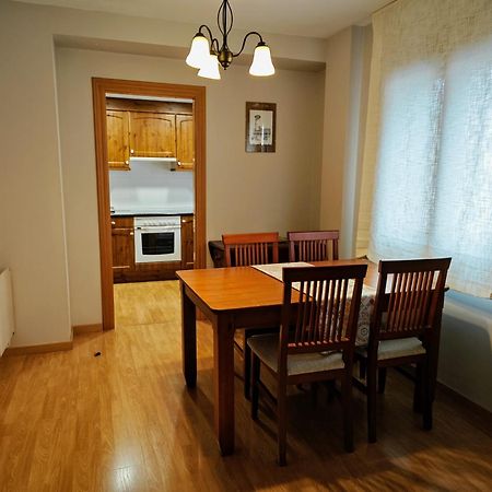 Apart. Casa Juaneta Pirineo-Ordesa Брото Екстериор снимка
