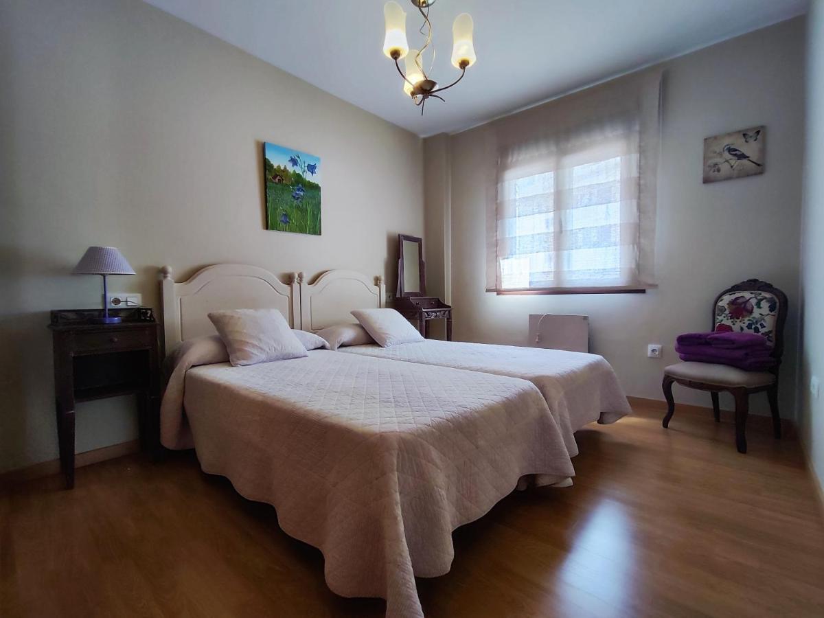 Apart. Casa Juaneta Pirineo-Ordesa Брото Екстериор снимка