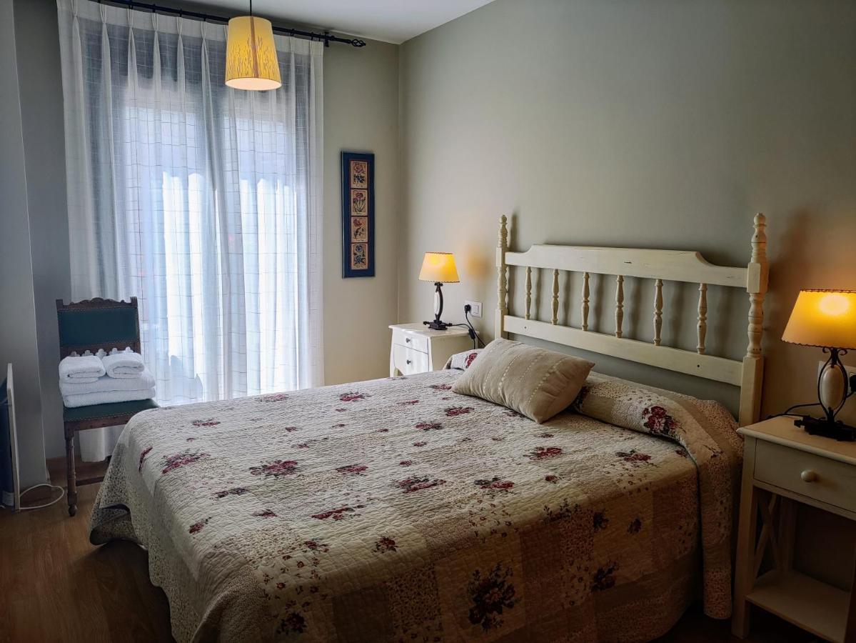 Apart. Casa Juaneta Pirineo-Ordesa Брото Екстериор снимка