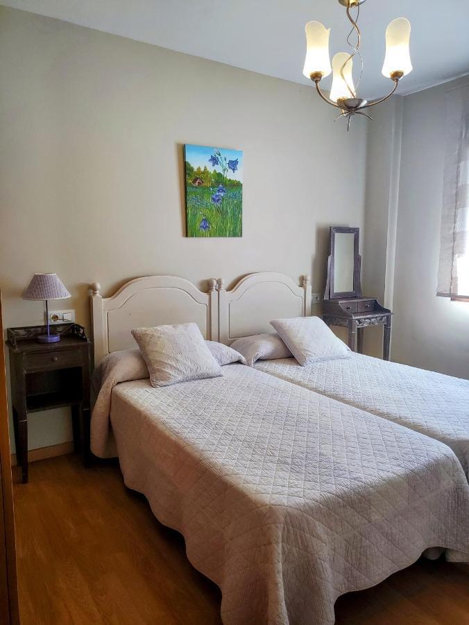 Apart. Casa Juaneta Pirineo-Ordesa Брото Екстериор снимка