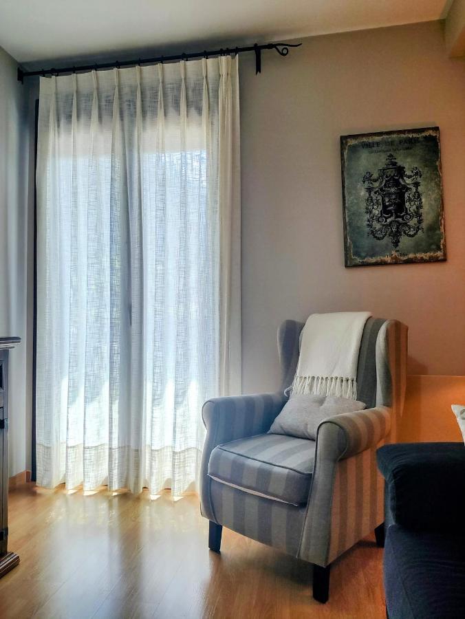 Apart. Casa Juaneta Pirineo-Ordesa Брото Екстериор снимка