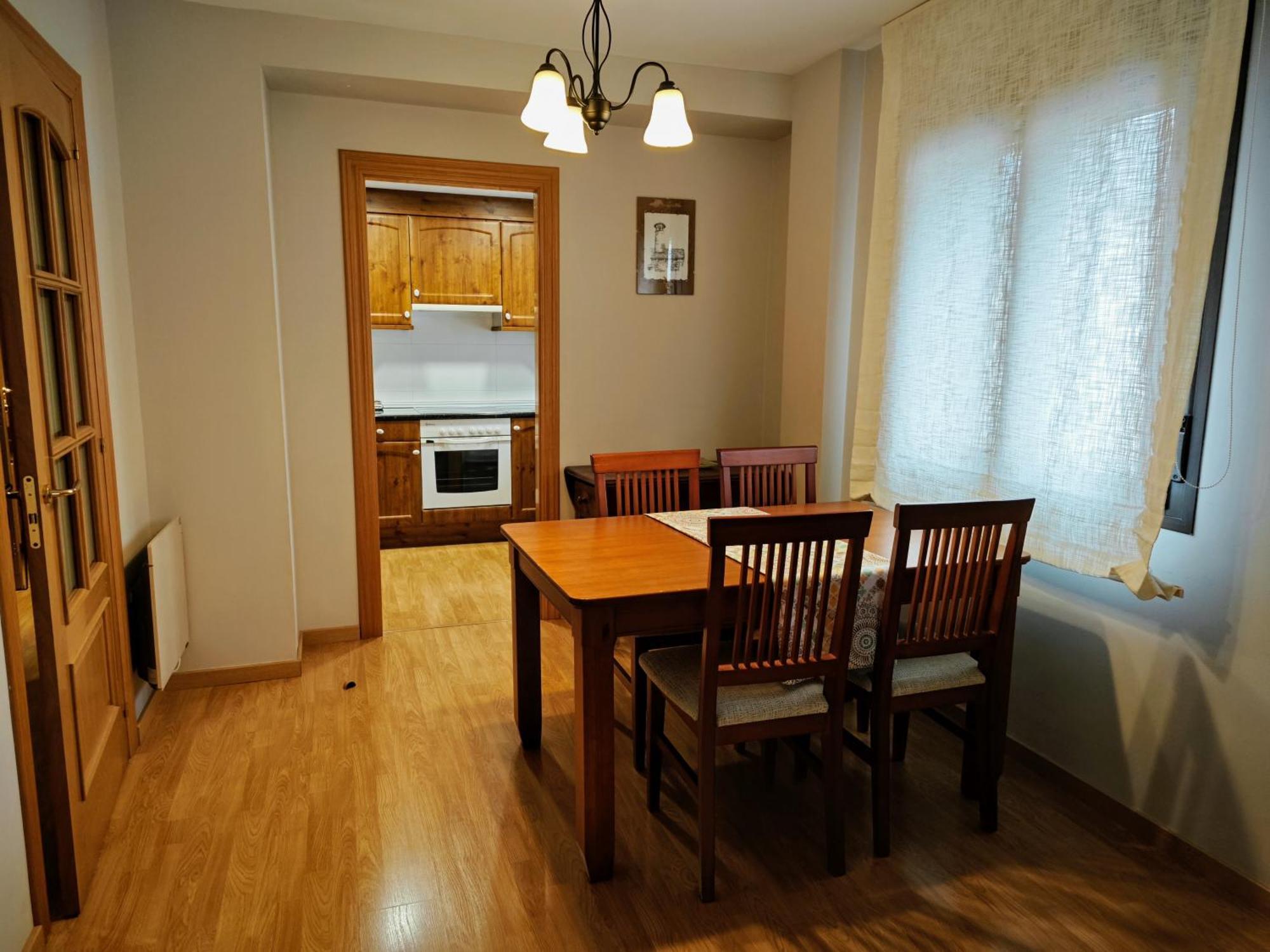 Apart. Casa Juaneta Pirineo-Ordesa Брото Екстериор снимка