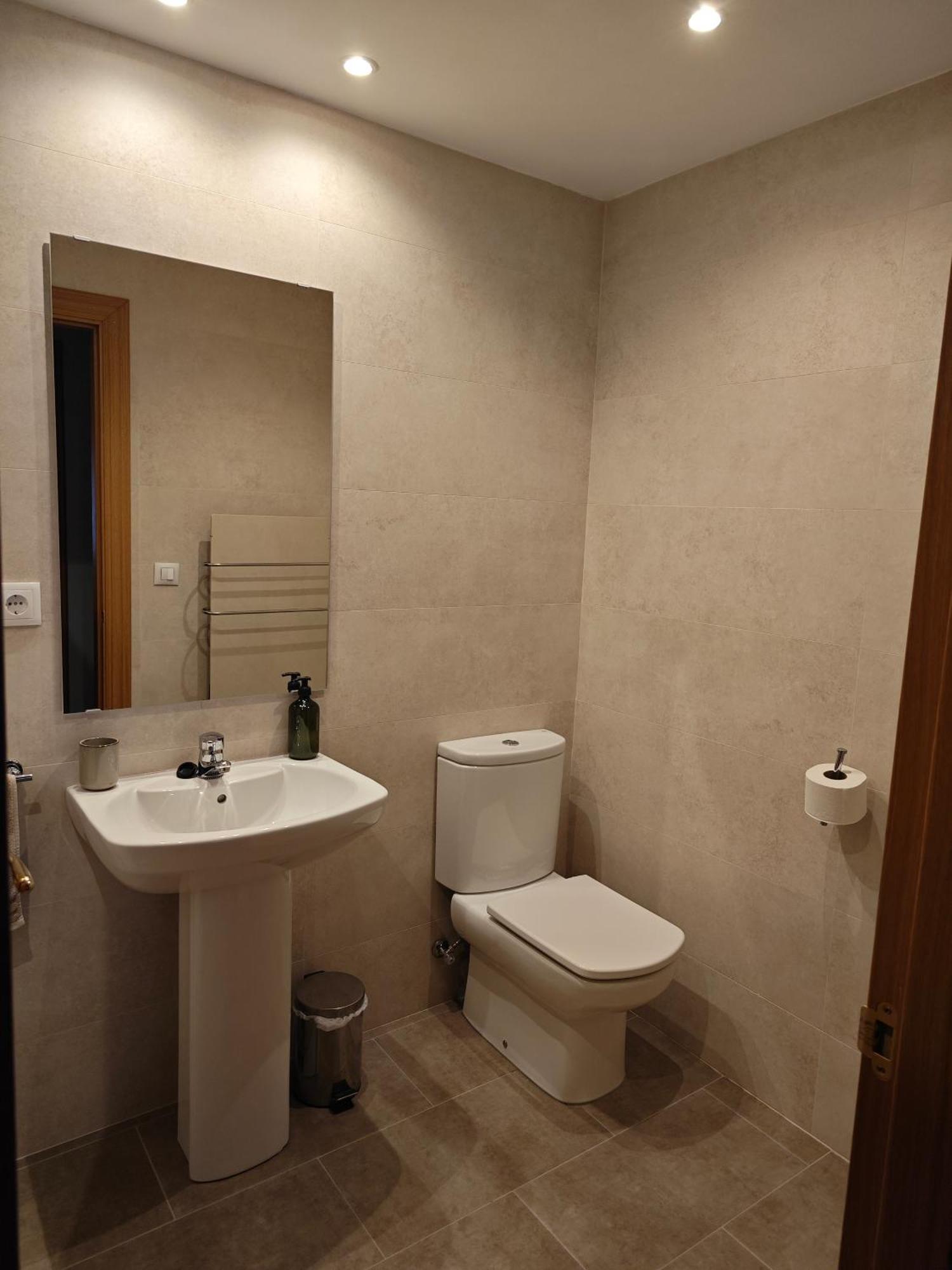 Apart. Casa Juaneta Pirineo-Ordesa Брото Екстериор снимка